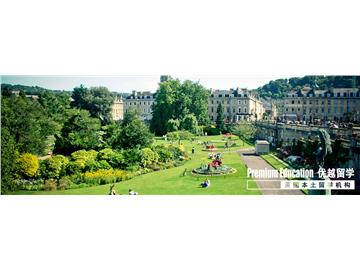 優越南京Sophia：專科生想去英國讀碩士預科，要做些什么準備?