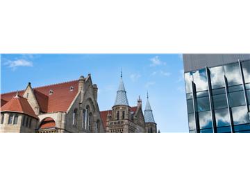 2018英國留學，土木工程四大名校推薦！