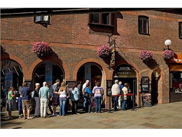 英國TOP20名校申請，強勢專業申請條件解析！