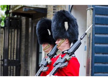 2018英國碩士留學一年費用總匯，標準版！