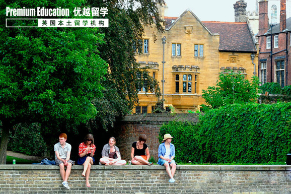 優越上海Daniel：美國，加拿大，澳洲本科申請英國碩士如何處理