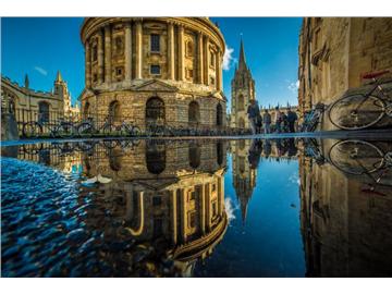 雙非學生去英國留學讀商科，申請指南在這里！