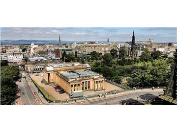 愛丁堡大學碩士申請，強勢專業申請條件看過來！