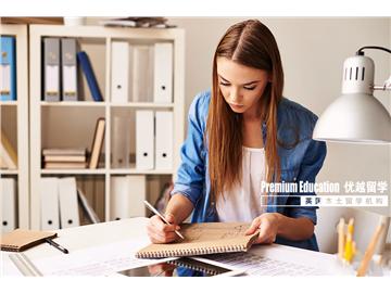 英國前30大學申請條件，有不卡本科排名的學校么？