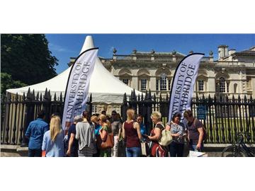 高中畢業想去英國讀本科，需要做哪些準備？