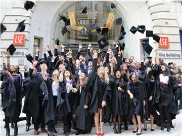 想要申請英國的MBA？這些要求要牢記