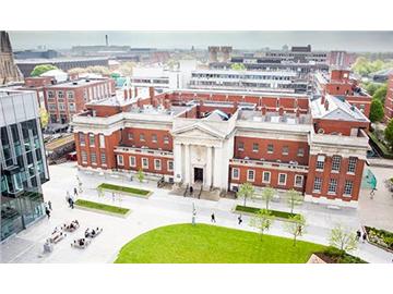 曼徹斯特大學研究生申請，優勢專業申請推薦！