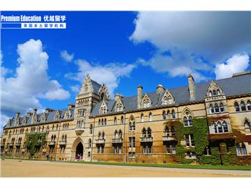 雙非學生想去華威讀商科？該怎么申請英國的名校