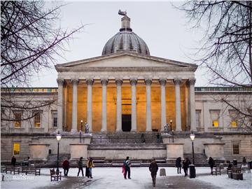 ucl申請難度大么？優越教育雙非申請成功案例分享