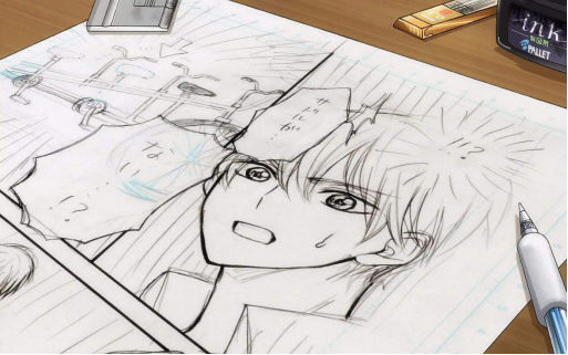 【重點專業介紹】動漫設計專業深度剖析，另附院校推薦哦！