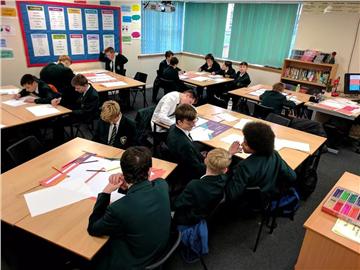 【英國高中留學】英國高中留學：四大全寄宿公學，你中意哪家？