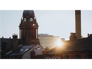 利茲大學翻譯和口譯專業碩士入學要求是什么？