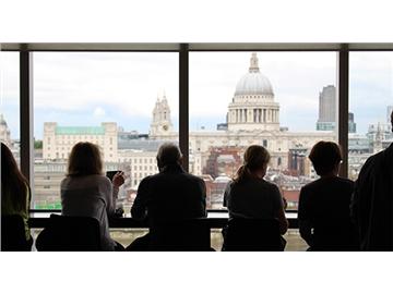 【英國本地留學中介】留學英國藝術類專業申請要求高嗎？