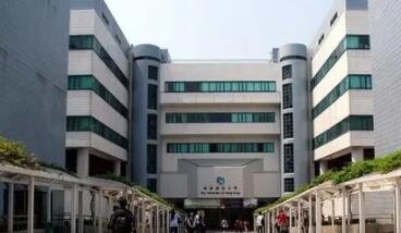 GPA3.5,雅思7.0，雙非逆襲香港中文大學法學offer