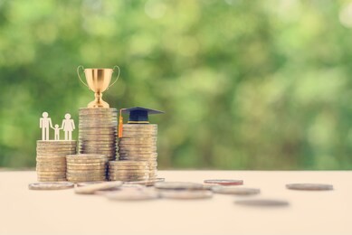 【留學費用】英國留學學費和生活費需要多少？