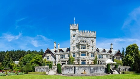 【留學中介】2022英國出國留學手冊，趕快一鍵收藏吧！