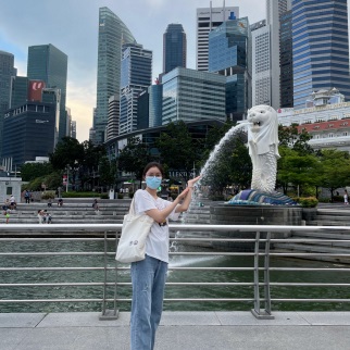 【學姐分享】高端文書定制助我一舉拿下亞洲排名第二的南洋理工大學