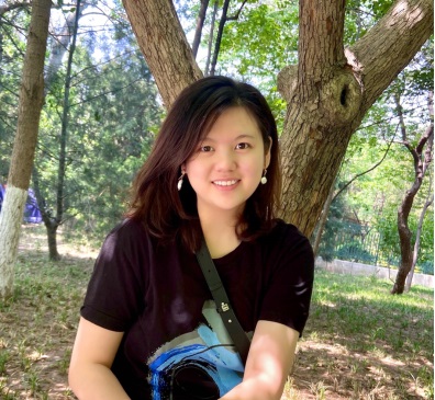 【留學分享】高考失利的掙扎和迷茫，換一種方式是重獲新生（學姐分享）