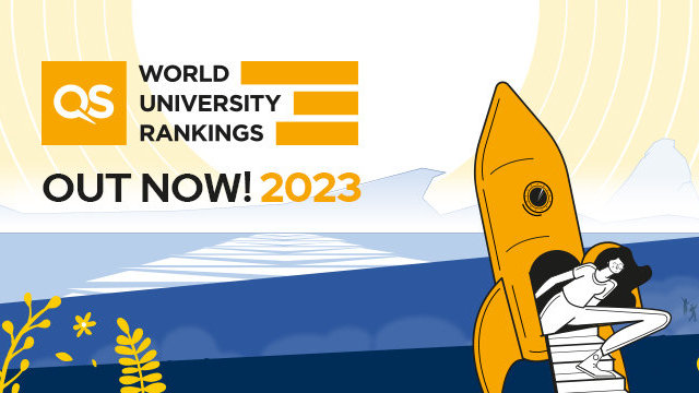 【申請干貨】突然官宣！2023QS世界大學排名出爐！英國大學名次或將大洗牌？