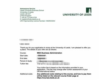 錯過本科想逆襲？英國專升碩留學申請途徑大盤點！