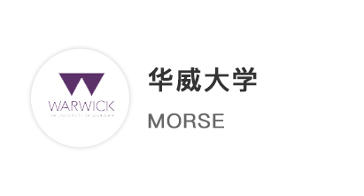 【本科案例】a-level長線規劃，如愿錄取華威大學王牌MORSE專業！