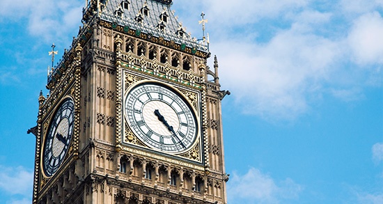 申請英國高中留學流程淺析