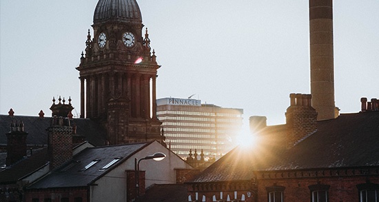 去英國留學行前準備