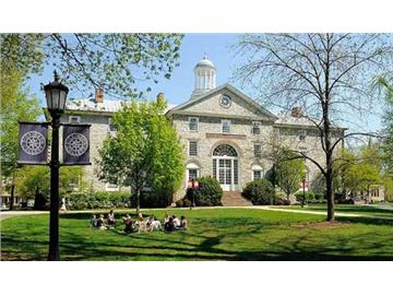 美國十大留學區域各自有什么特色？