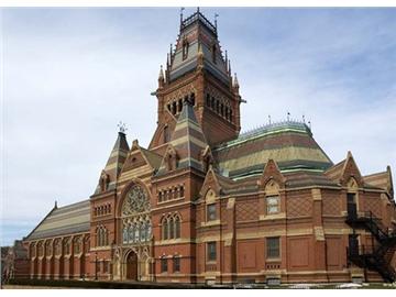 哪些名校擁有較多的總統校友？