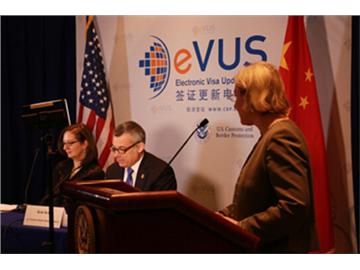 十年美國簽證政策有變化？