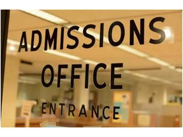 招生官在自己孩子申請時建議是什么？