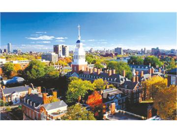  美國本科名校錄取形勢嚴峻，“美高”優勢大