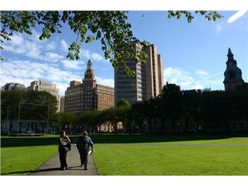 美國常春藤大學這些你知道嗎