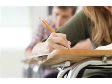 美國新SAT考試，中國學生面臨重重困難