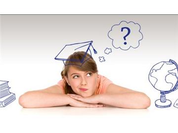 留學為何熱，學會冷思考