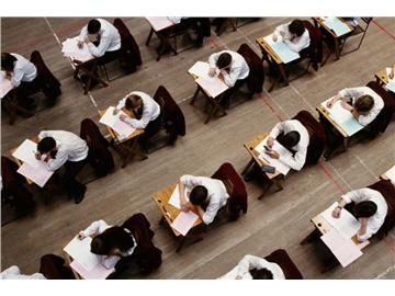 美國各階段留學需要參加哪些考試？