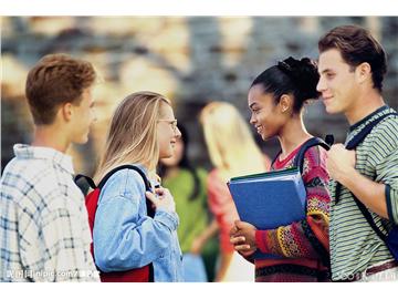 轉學去美國讀本科，看什么排名？