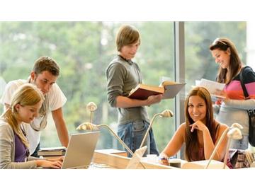 美國留學申請季，擇校是要走好的一步