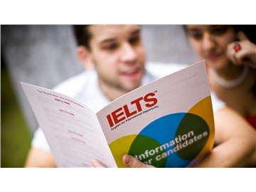 讓雅思成績帶你飛，進入美國名校妥妥無壓力