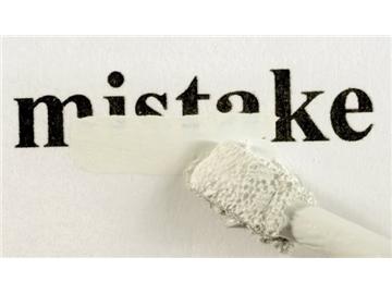 書寫美國留學申請文書，你不該犯的錯誤