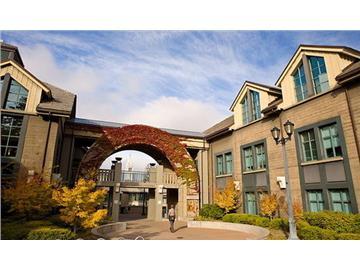 美國優秀的十所大學商學院