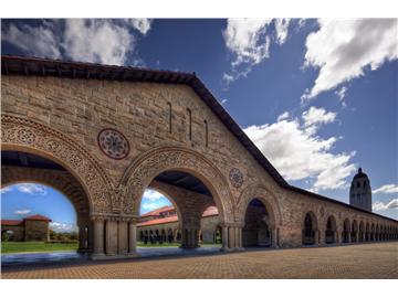 Stanford 大學背后的故事你聽說過嗎？