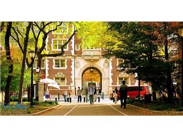 美國賓夕法尼亞大學是怎樣的？