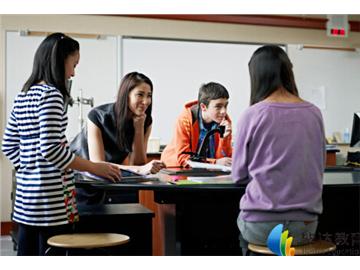 美國留學五個比較“坑”的專業