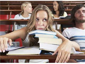 美國大學竟然有這些奇葩課程你敢信？