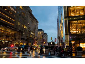 美國華爾街都青睞什么專業的學生？