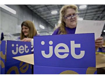 誰從沃爾瑪收購Jet.com 中獲益？