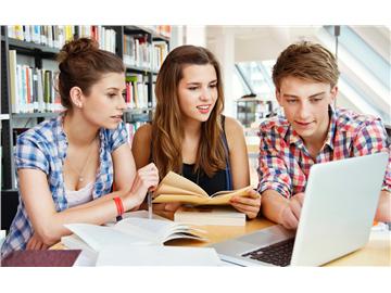 讀美國大學到底值得嗎？