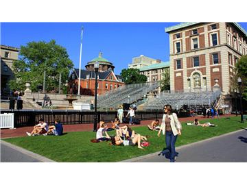 美國這些大學排名靠前又容易申請