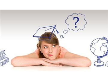 去美國讀研究生有哪些熱門專業？